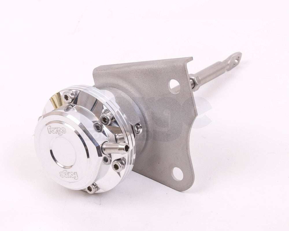 Forge Nissan GTIR Adjustable Actuator with Straight Rod - Performance HQ - United Kingdom
