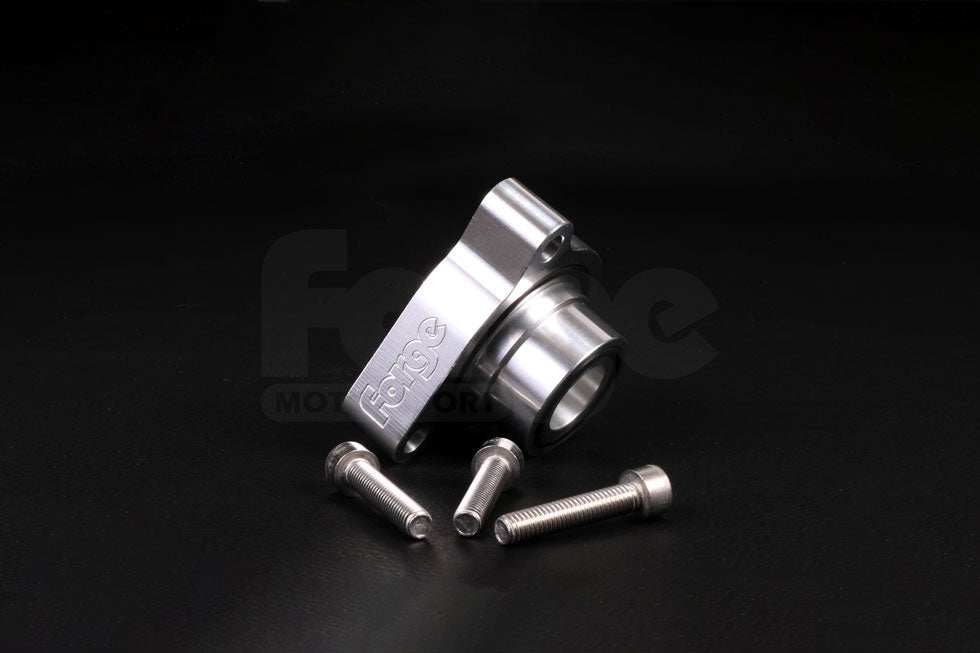 Forge Nissan, Renault and Smart Valve Spacer - Performance HQ - United Kingdom