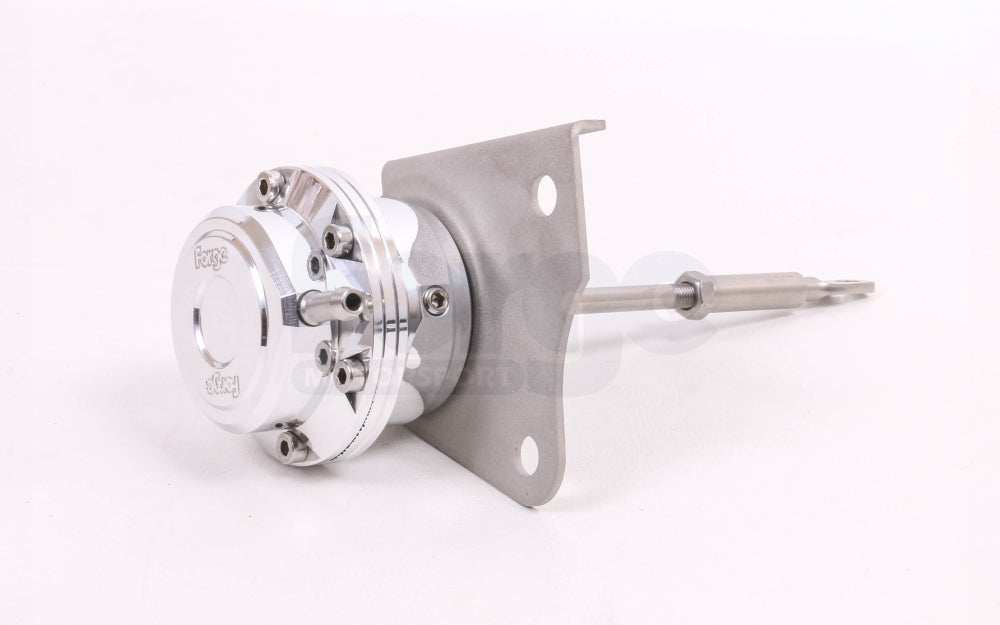 Forge Nissan S14 Adjustable Actuator with Straight Rod - Performance HQ - United Kingdom
