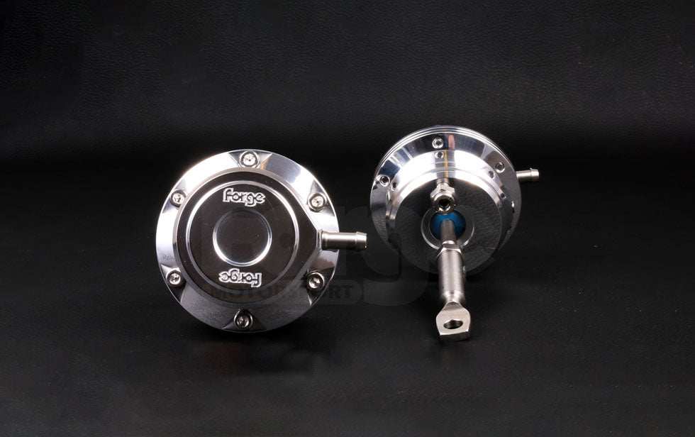 Noble Actuator - Performance HQ - United Kingdom