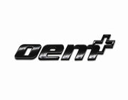 Racingline OEM+ Badge