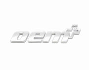 Racingline OEM+ Badge