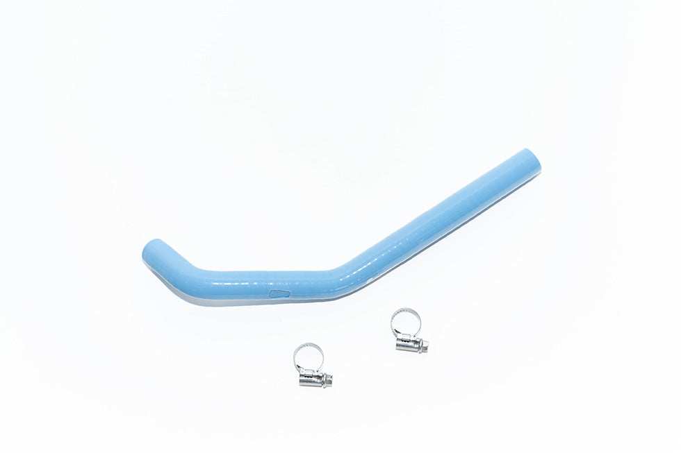 Forge Oil Breather Hose for Hyundai i20 N and Elantra N Line 1.6 GDI - Performance HQ - United Kingdom