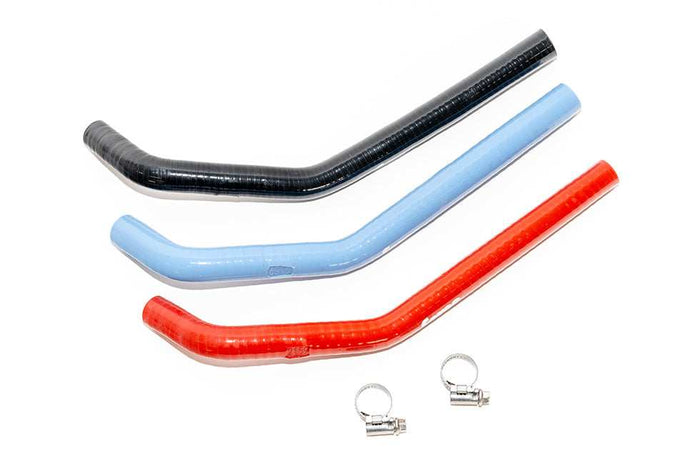 Forge Oil Breather Hose for Hyundai i20 N and Elantra N Line 1.6 GDI