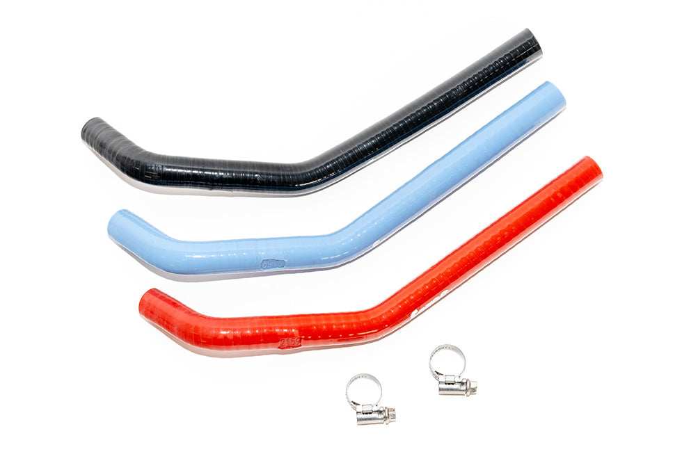 Forge Oil Breather Hose for Hyundai i20 N and Elantra N Line 1.6 GDI - Performance HQ - United Kingdom