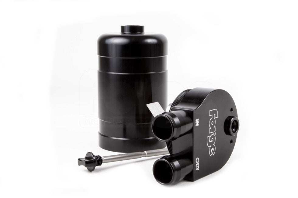 Forge Oil Catch Tank Kit for 2.0 Tsi Tiguan - Performance HQ - United Kingdom