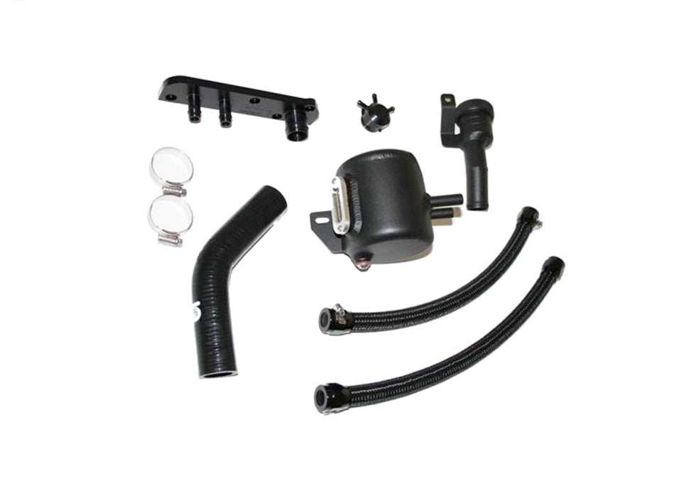 Forge Oil Catch Tank System for 2.0 Litre FSi - Performance HQ - United Kingdom