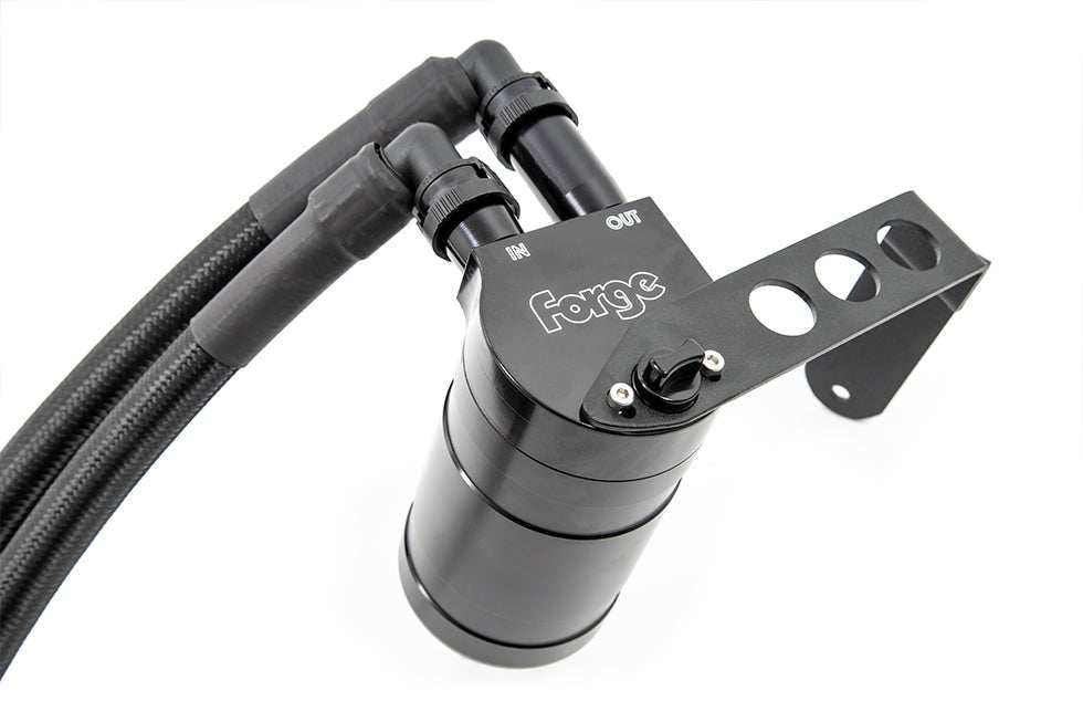 Forge Oil Catch Tank for Hyundai i20 N - Performance HQ - United Kingdom
