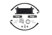 Forge Oil Cooler Kit for VW T5.1 Twin Turbo - Performance HQ - United Kingdom