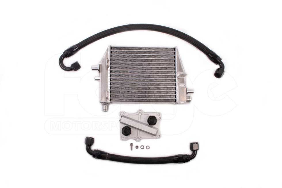 Forge Oil Cooler for Fiat Abarth 500/595/695 - Performance HQ - United Kingdom