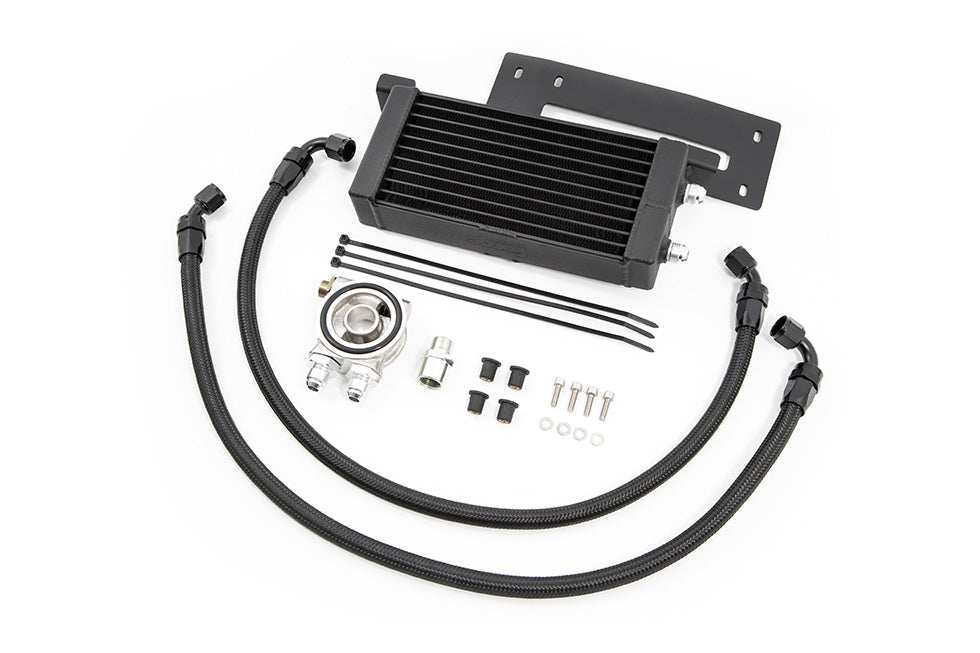 Forge Oil Cooler for Hyundai Kona N - Performance HQ - United Kingdom