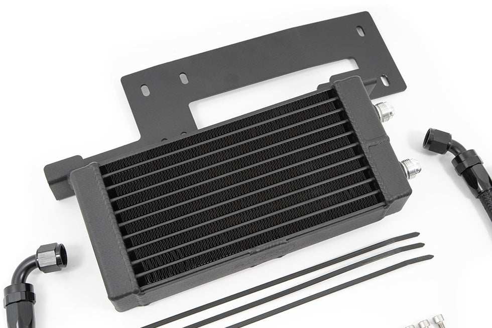 Oil Cooler for Hyundai Kona N - Performance HQ - United Kingdom