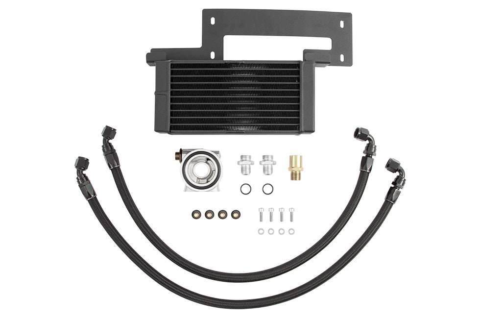 Forge Oil Cooler Kit for Hyundai i30N - Performance HQ - United Kingdom