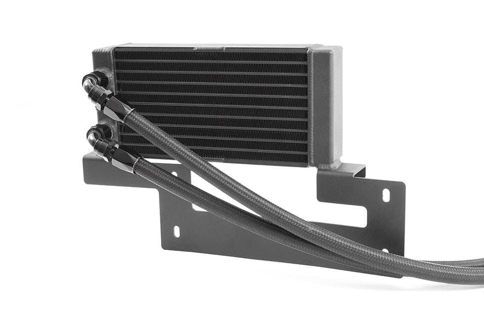 Forge Oil Cooler Kit for Hyundai i30N - Performance HQ - United Kingdom