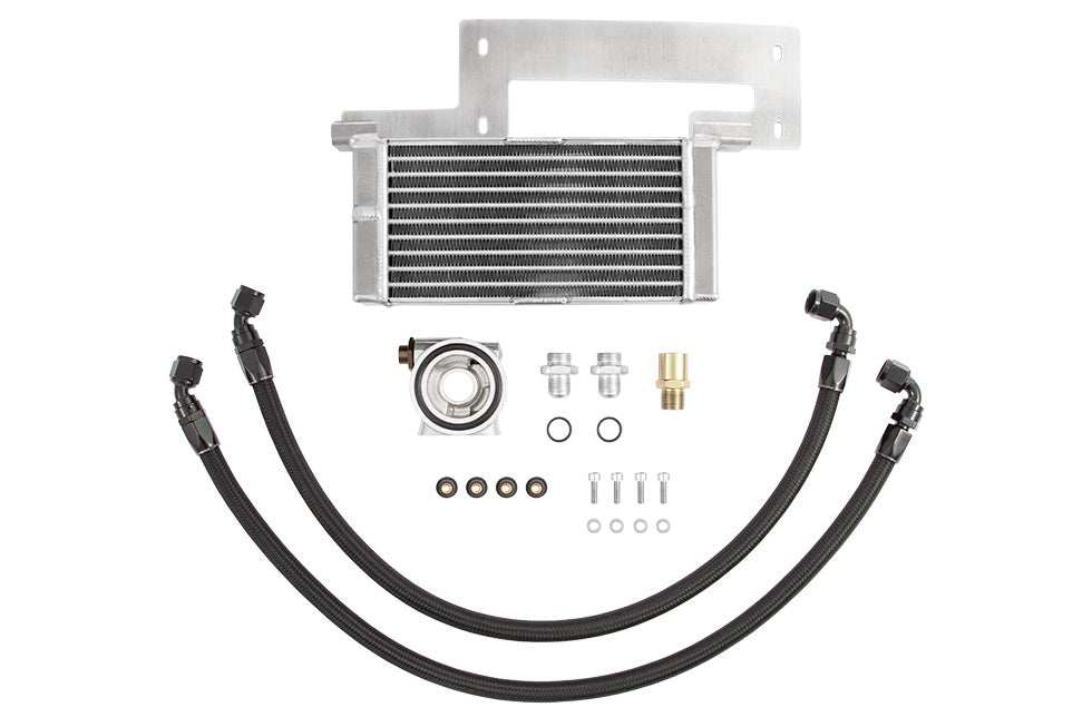 Forge Oil Cooler Kit for Hyundai i30N - Performance HQ - United Kingdom