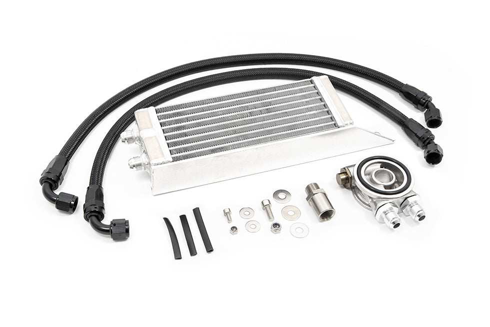 Forge Oil Cooler for Toyota Yaris GR - Performance HQ - United Kingdom
