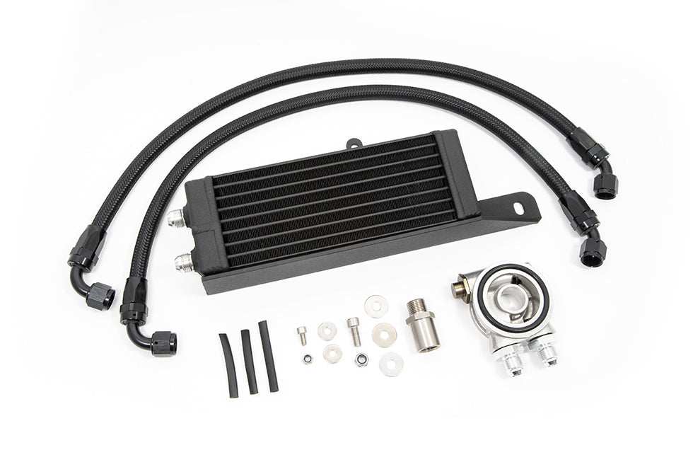Forge Oil Cooler for Toyota Yaris GR - Performance HQ - United Kingdom