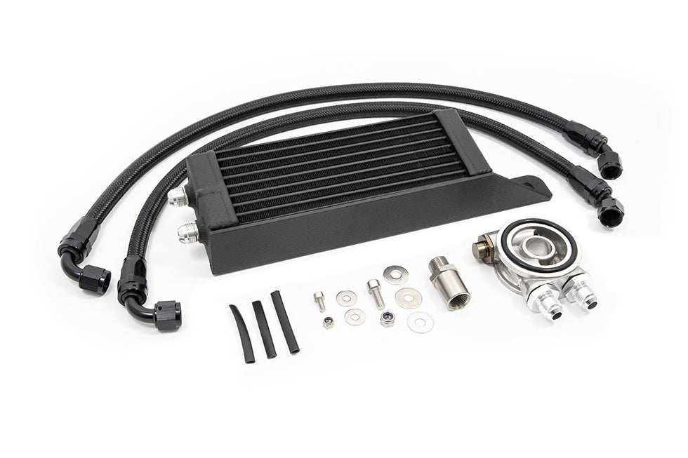 Oil Cooler for Toyota Yaris GR - Performance HQ - United Kingdom