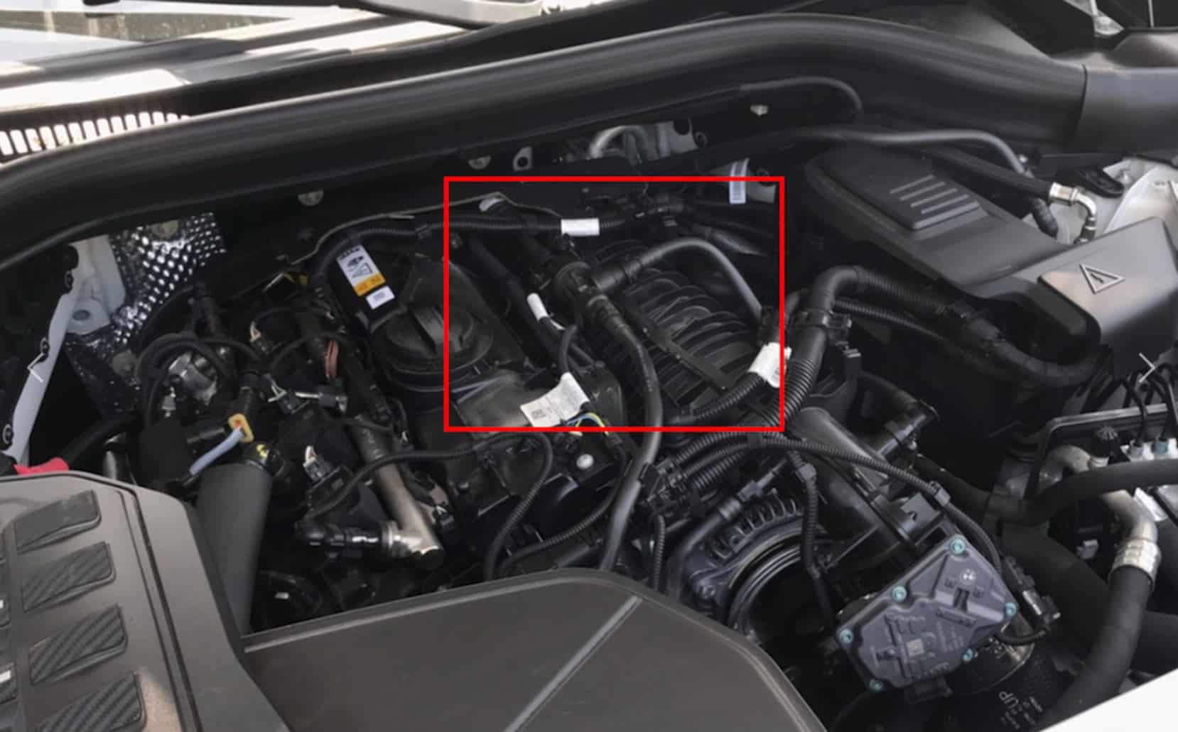 P3 Boost Tap (BMW B48/B58 Engines) – P3BTAP2