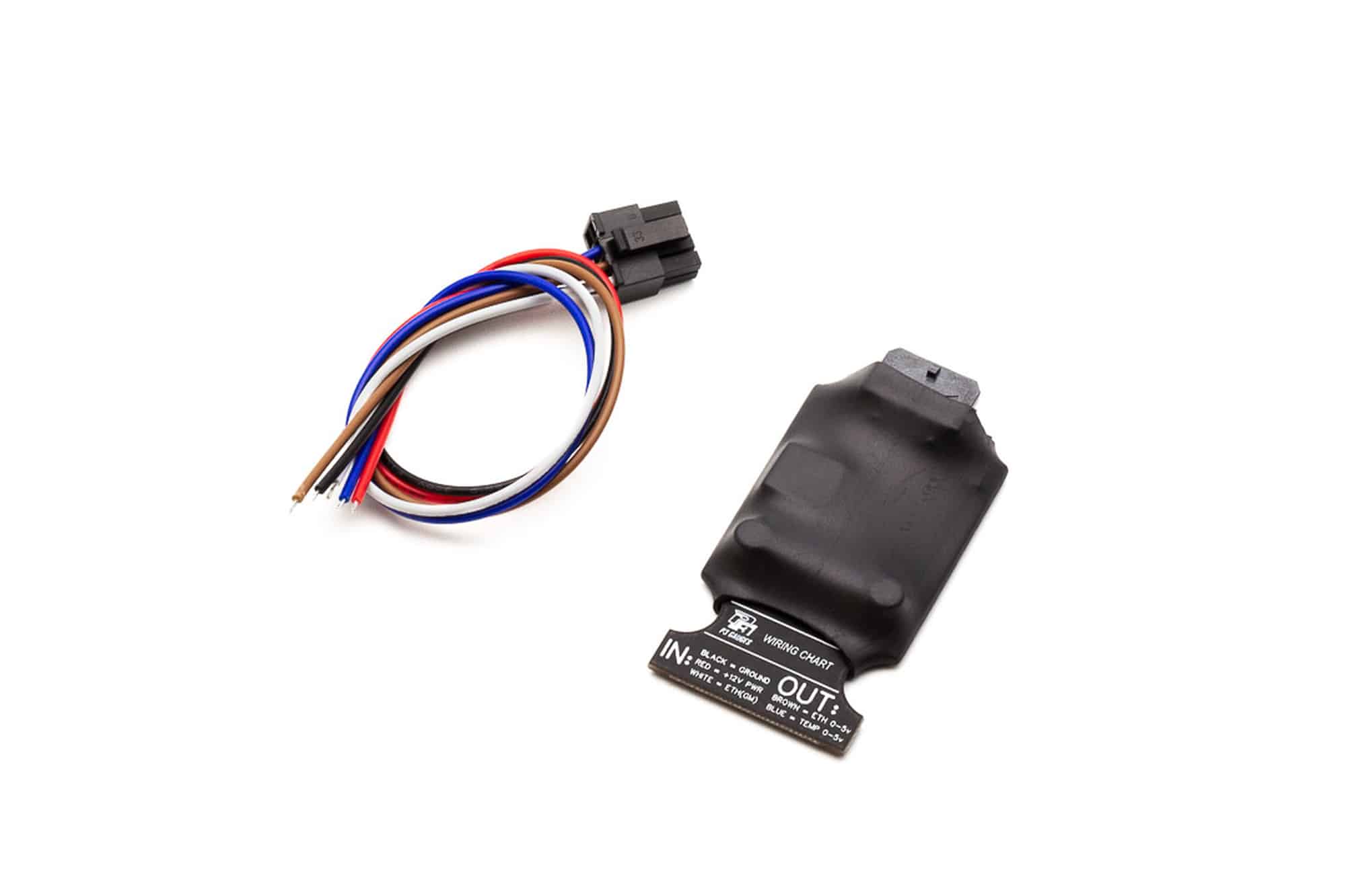 P3 Ethanol Sensor Voltage Adaptor – P3ESVA