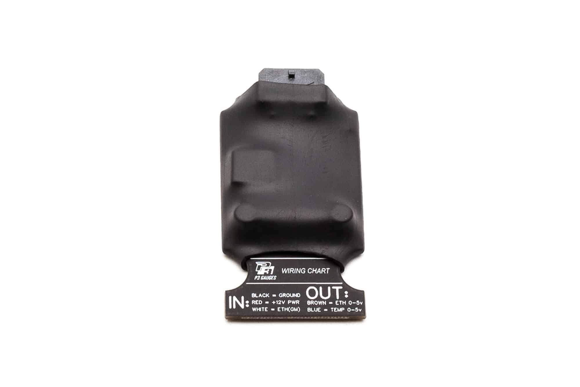 P3 Ethanol Sensor Voltage Adaptor – P3ESVA
