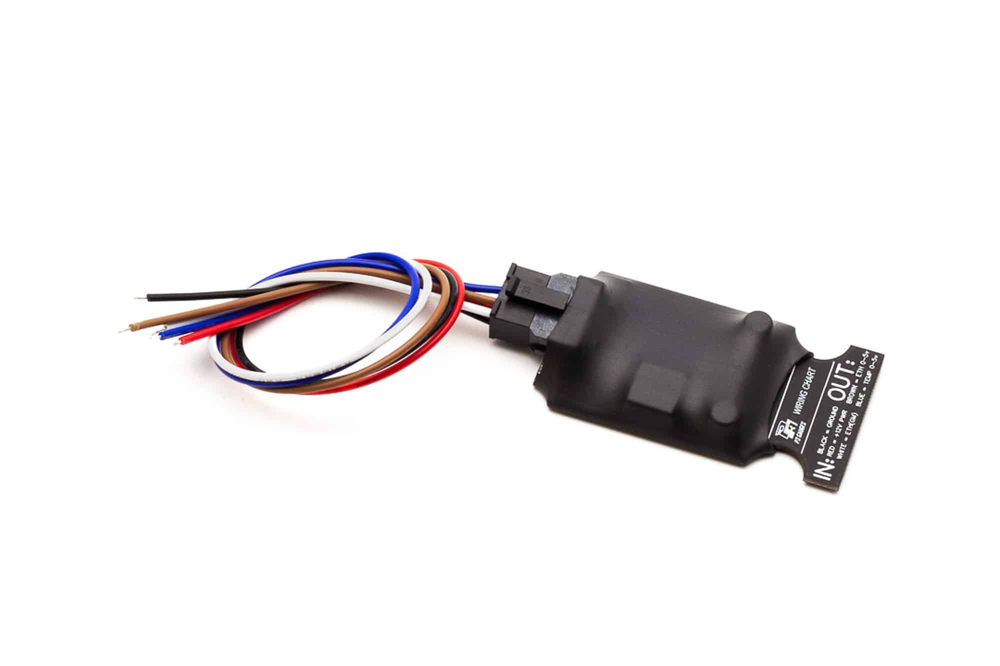 P3 Ethanol Sensor Voltage Adaptor – P3ESVA