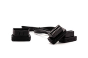 P3 Low Profile 2ft OBD2 Splitter – P3OSPLIT
