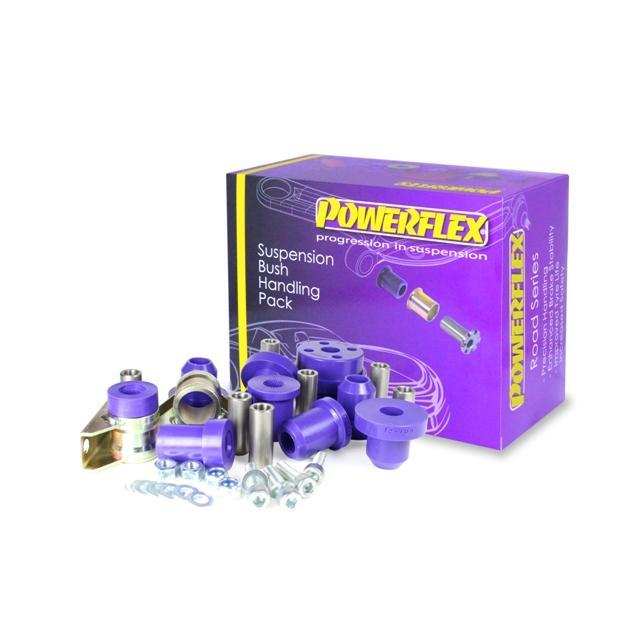 Powerflex Handling Pack - PF12K-1002 - Performance HQ - United Kingdom