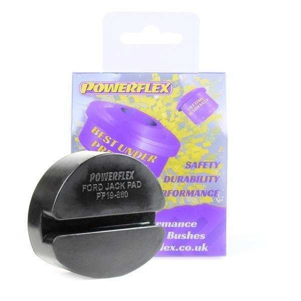 Powerflex Jack Pad Adaptor - PF19-860 - Performance HQ - United Kingdom