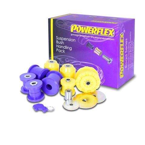 Powerflex Handling Pack (30mm Oval Bracket) - PF19K-1003 - Performance HQ - United Kingdom
