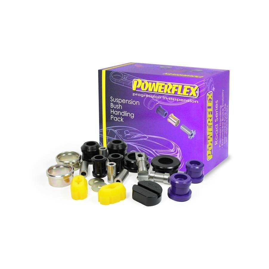 Powerflex Hyundai Handling pack - PF26K-1001 - Performance HQ - United Kingdom