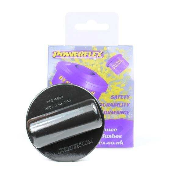 Powerflex Jack Pad Adaptor - PF3-1660 - Performance HQ - United Kingdom