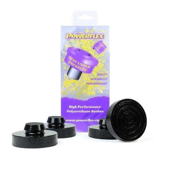 Powerflex Jacking Point Insert Kit of 4 - PF3-1663K - Performance HQ - United Kingdom