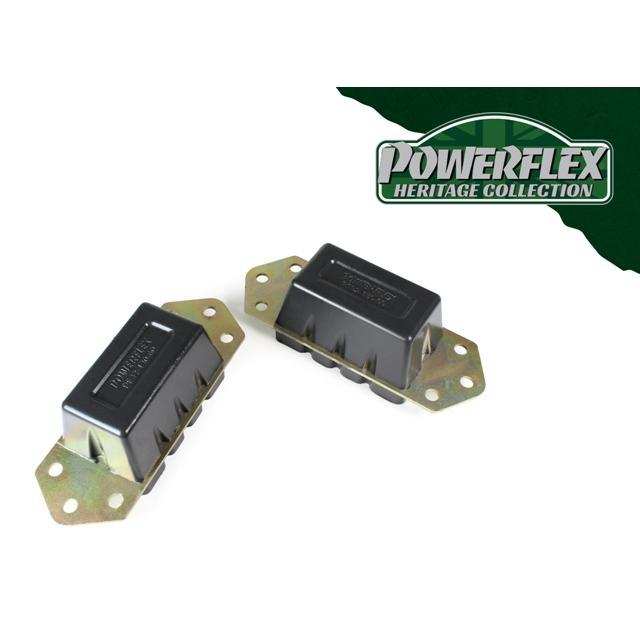 Powerflex Front Bump Stop Lowered - 40mm - PF32-130-40 - Performance HQ - United Kingdom