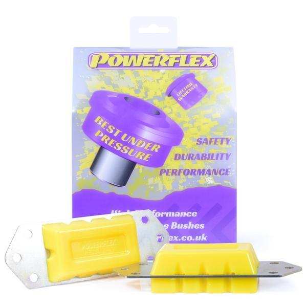 Powerflex Front Bump Stop Lowered - 40mm - PF32-130-40 - Performance HQ - United Kingdom