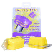 Powerflex Front Bump Stop Standard - 60mm - PF32-130-60 - Performance HQ - United Kingdom