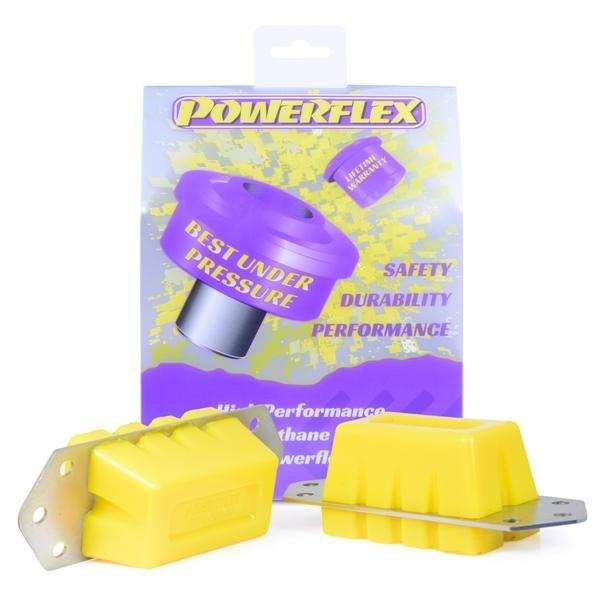 Powerflex Front Bump Stop Standard - 60mm - PF32-130-60 - Performance HQ - United Kingdom