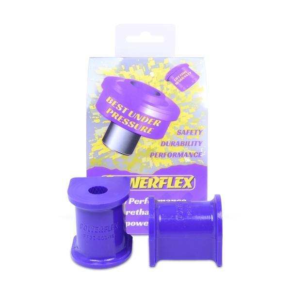 Powerflex Rear Anti Roll Bar Bush 19mm - PF32-603-19 - Performance HQ - United Kingdom
