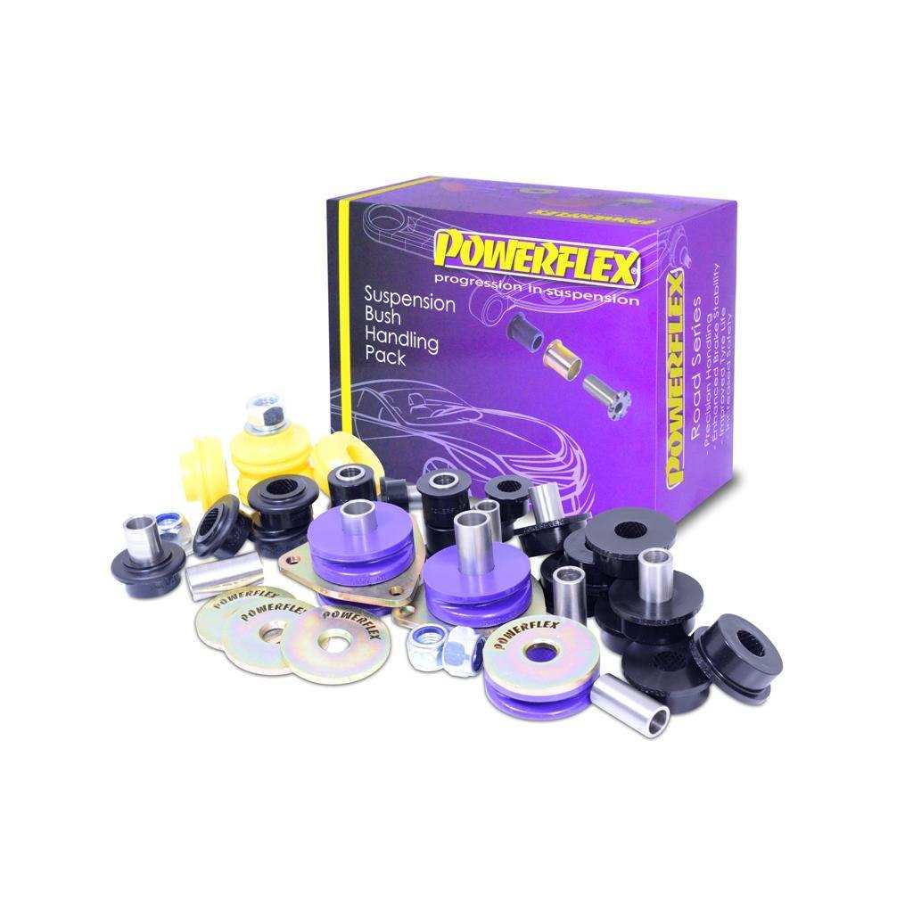 Powerflex Land Rover Handling Pack- PF32K-1001 - Performance HQ - United Kingdom