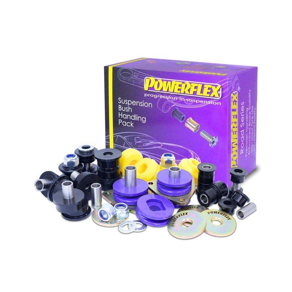 Powerflex Land Rover Handling Pack- PF32K-1002 - Performance HQ - United Kingdom