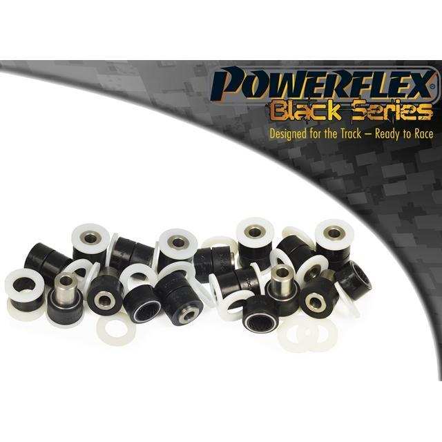 Powerflex Front and Rear Wishbone Bush - PF34-1001 - Performance HQ - United Kingdom