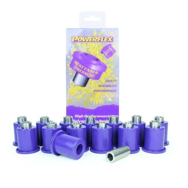 Powerflex Front and Rear Wishbone Bush - PF34-201 - Performance HQ - United Kingdom