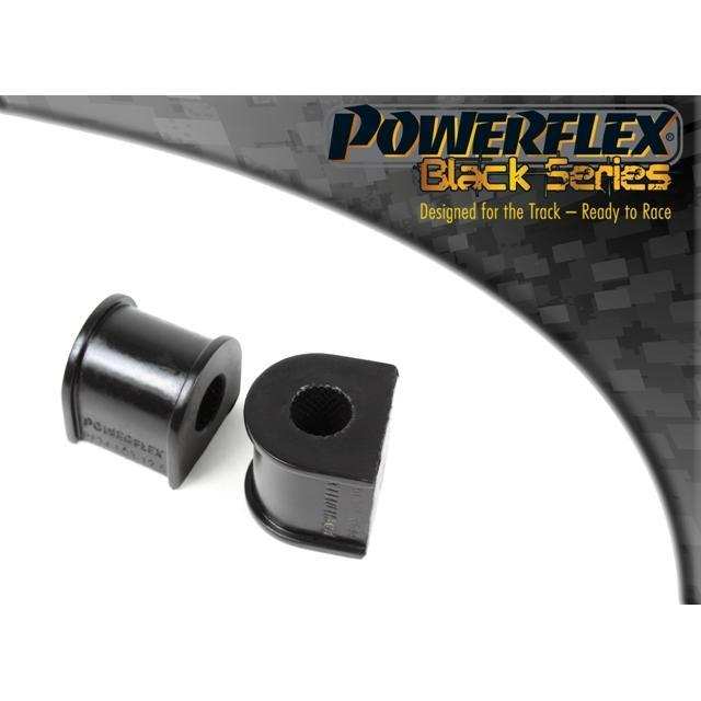 Powerflex Rear Anti Roll Bar Bush 19.5mm - PF34-803-19.5 - Performance HQ - United Kingdom