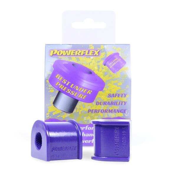 Powerflex Rear Anti Roll Bar Bush 19.5mm - PF34-803-19.5 - Performance HQ - United Kingdom