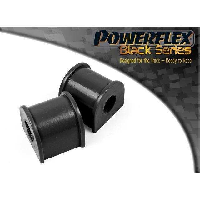 Powerflex Rear Anti Roll Bar Bush 21.5mm - PF34-803-21.5 - Performance HQ - United Kingdom