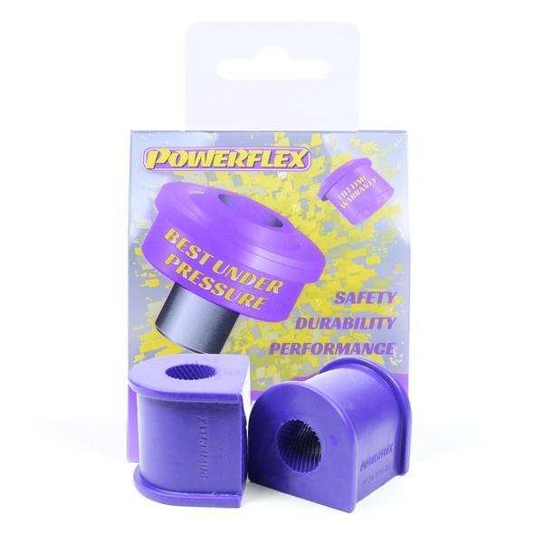 Powerflex Rear Anti Roll Bar Bush 21.5mm - PF34-803-21.5 - Performance HQ - United Kingdom