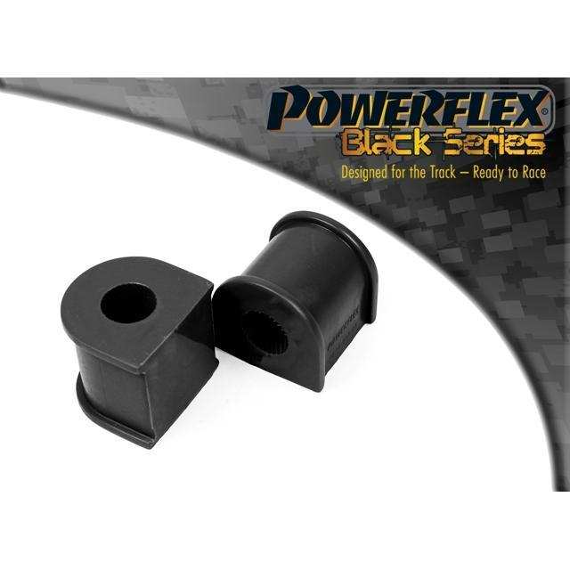 Powerflex Rear Anti Roll Bar Bush 21mm - PF34-803-21 - Performance HQ - United Kingdom