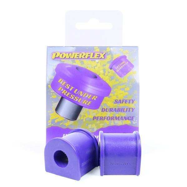 Powerflex Rear Anti Roll Bar Bush 21mm - PF34-803-21 - Performance HQ - United Kingdom
