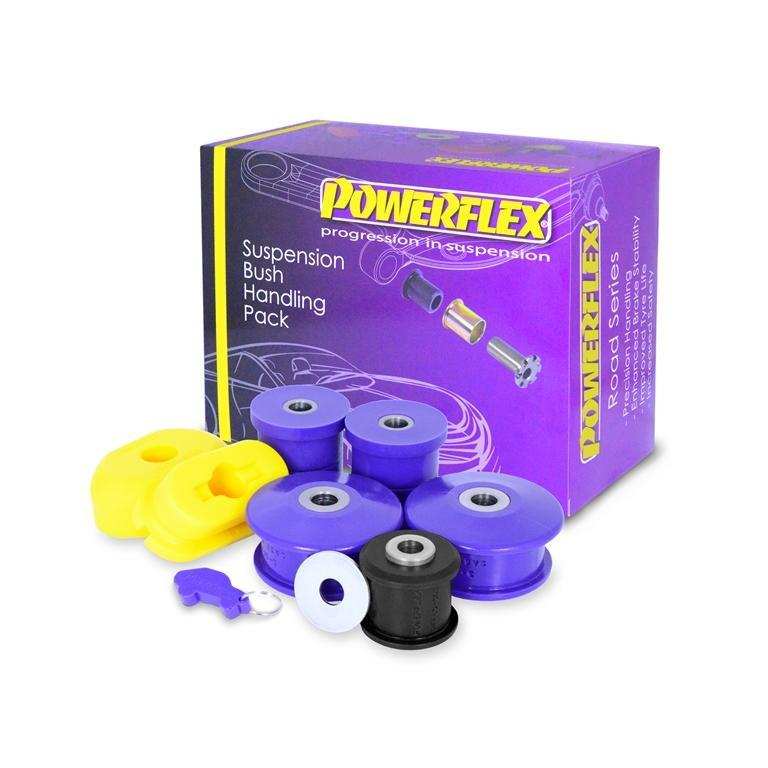 Powerflex Handling Pack (Petrol Only) - PF3K-1001 - Performance HQ - United Kingdom