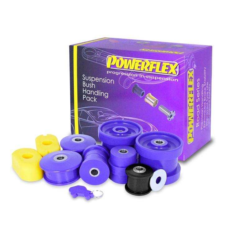 Powerflex Handling Pack (Petrol Only) - PF3K-1002 - Performance HQ - United Kingdom